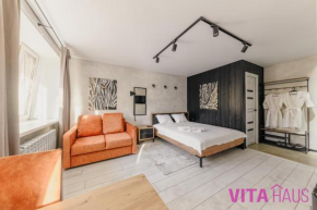 Фирменные апартаменты от Vita Haus Beverly